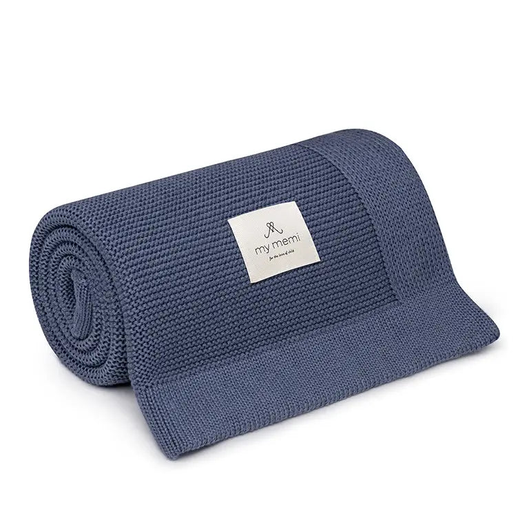 Babybox -Navy sky BYMINI