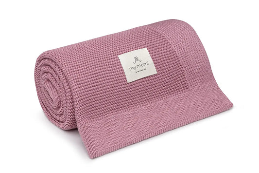 Babybox -Vintage blush BYMINI