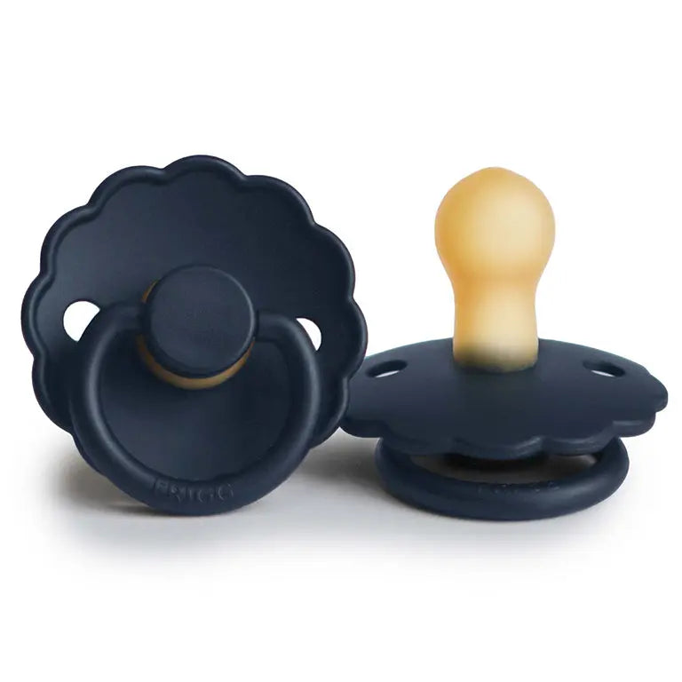 Napp FRIGG till Babybox -Navy sky BYMINI