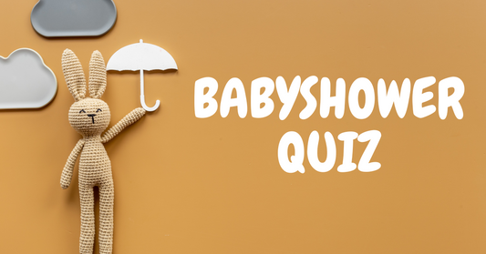 20 frågor för din babyshower quiz – Skapa minnen och skratt