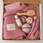 Babybox -Vintage blush