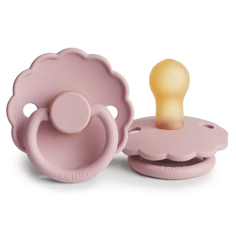 Rosa napp FRIGG till Babybox -Vintage blush BYMINI